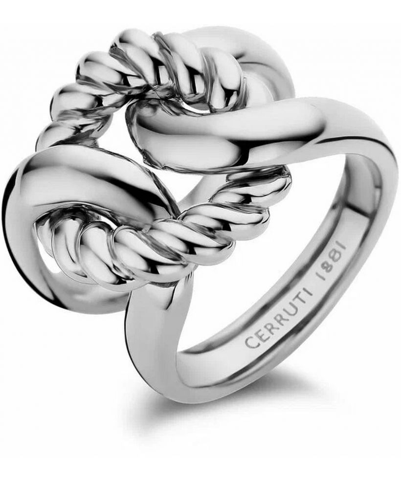 Пръстен Cerruti 1881 Iconic Chiara