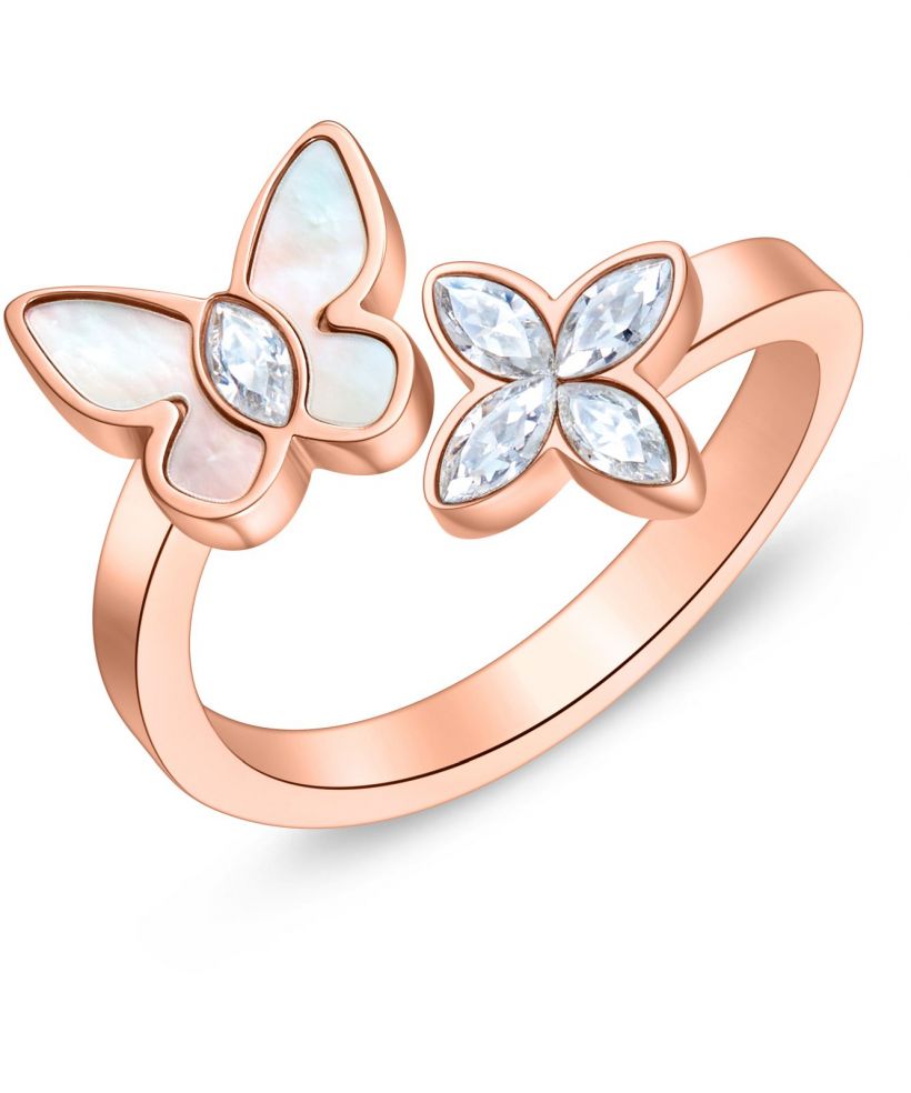 Пръстен Cerruti 1881 Luxury Mariposa.2