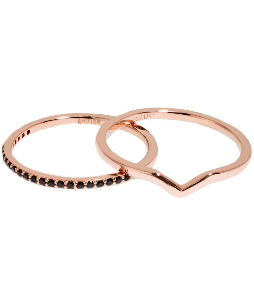 Пръстен Cluse Essentielle Ring Set