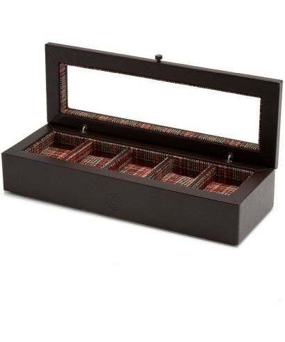 Кутия Wolf Wm Brown