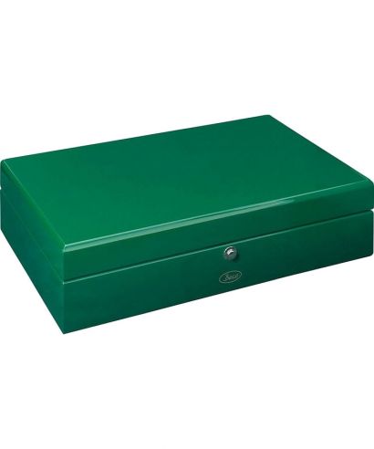 Кутия Beco Technic Green