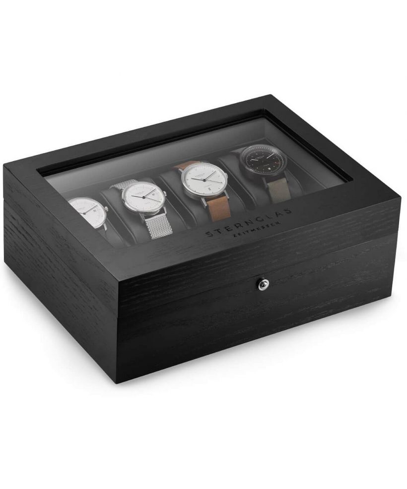 Кутия Sternglas Black