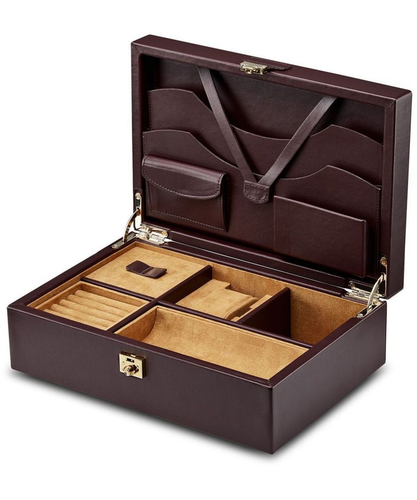 Кутия Wolf Philipp Lifestyle Box 190Th Anniversary Limited Edition