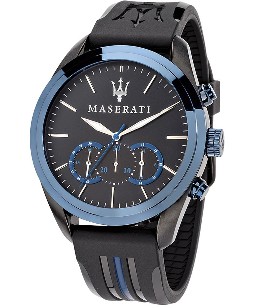 Часовник Мъжки Maserati Traguardo