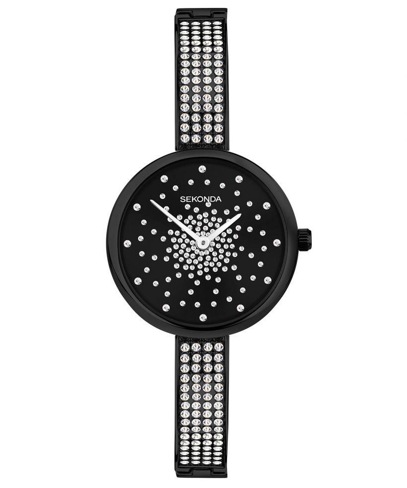 Часовник Дамски Sekonda Celeste Scarlet