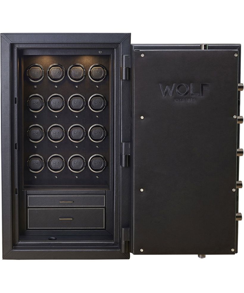 Ротомат Wolf Athos 16