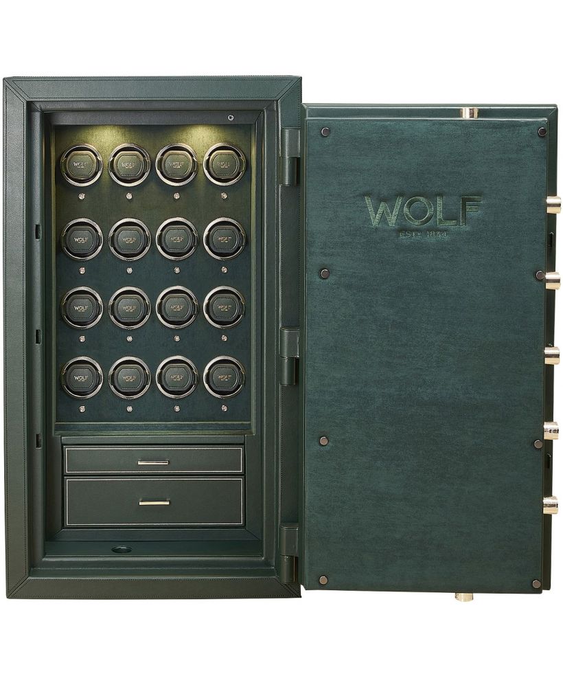 Ротомат Wolf Athos 16