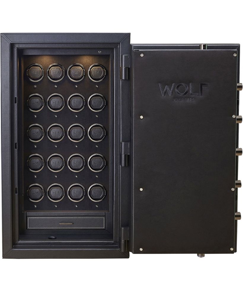Ротомат Wolf Athos 20
