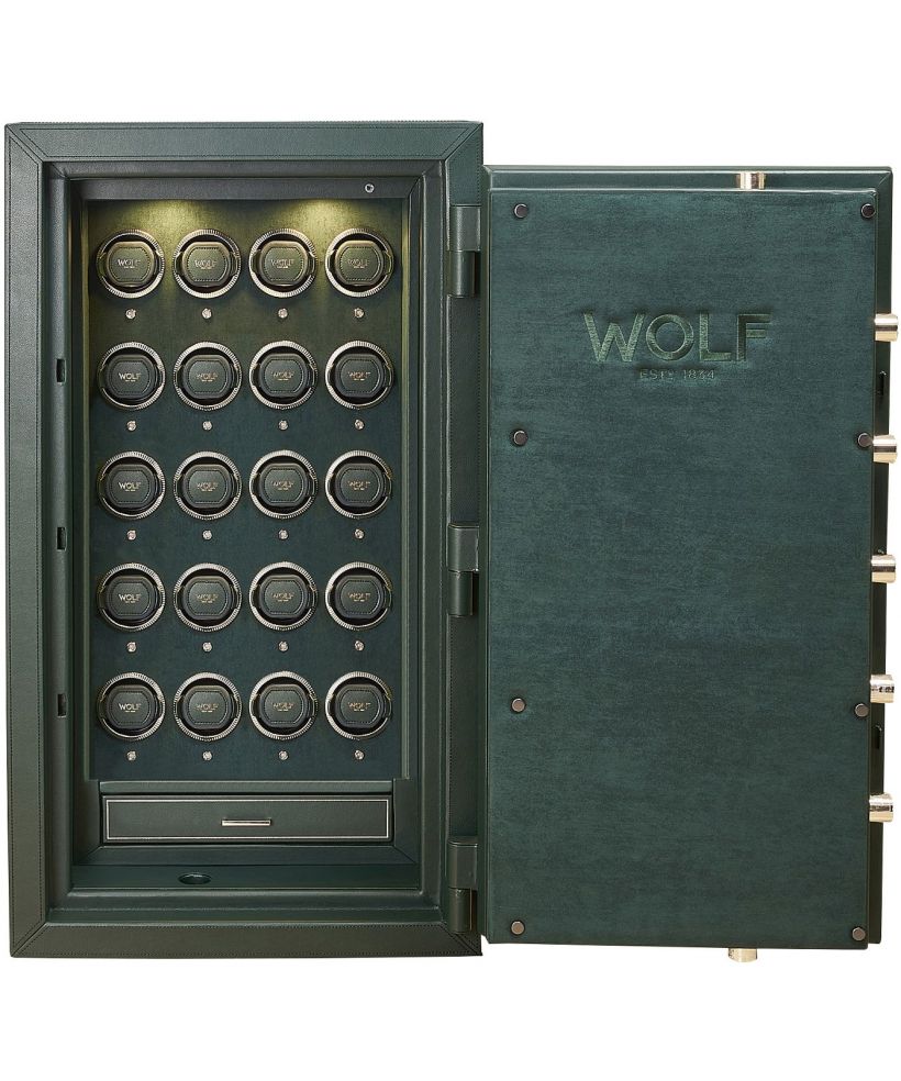Ротомат Wolf Athos 20