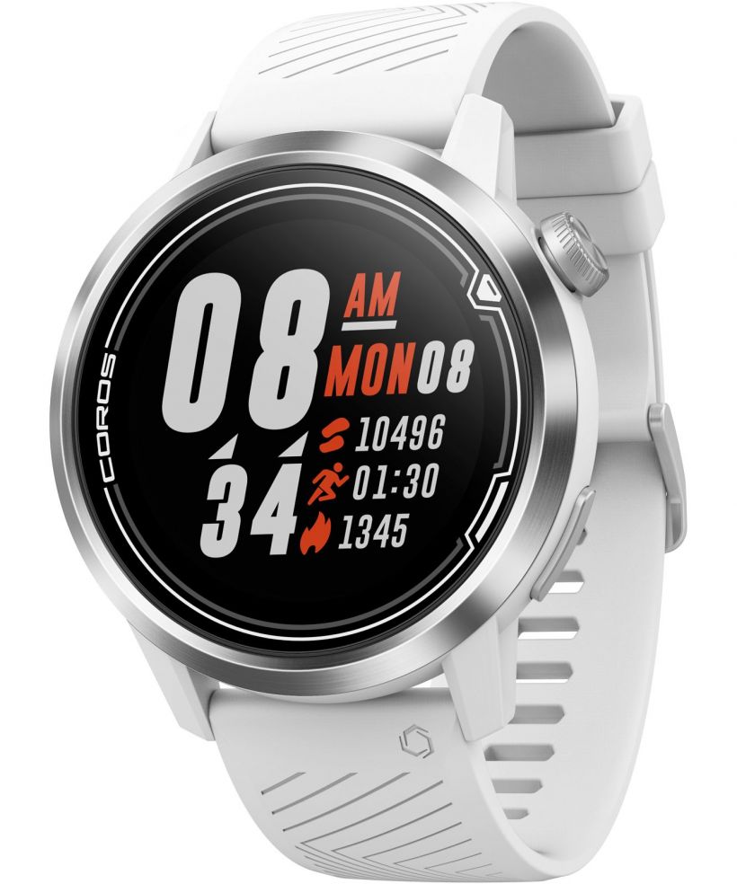 Смартчасовник Унисекс Coros Apex 46 mm