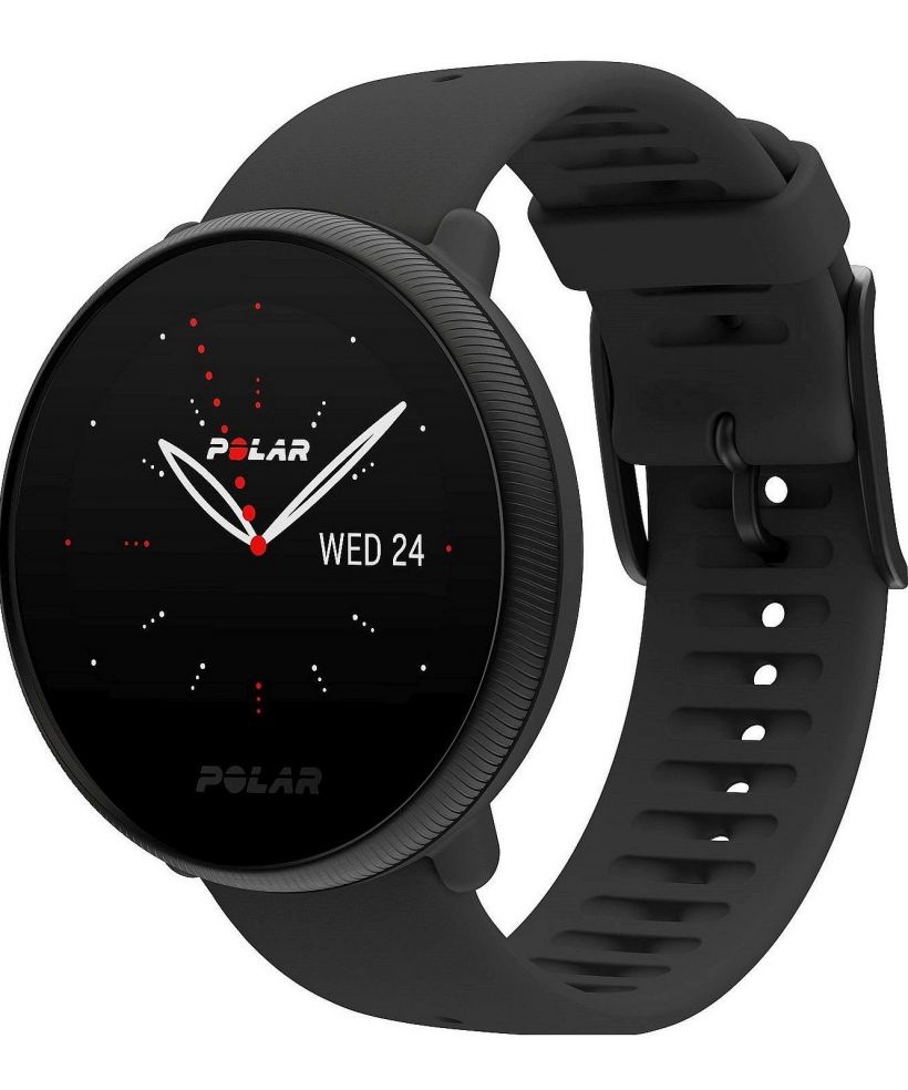 Смартчасовник Унисекс Polar Ignite 2