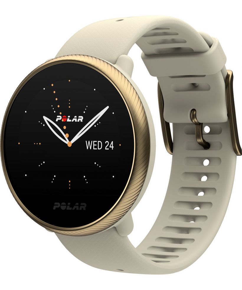 Смартчасовник Унисекс Polar Ignite 2
