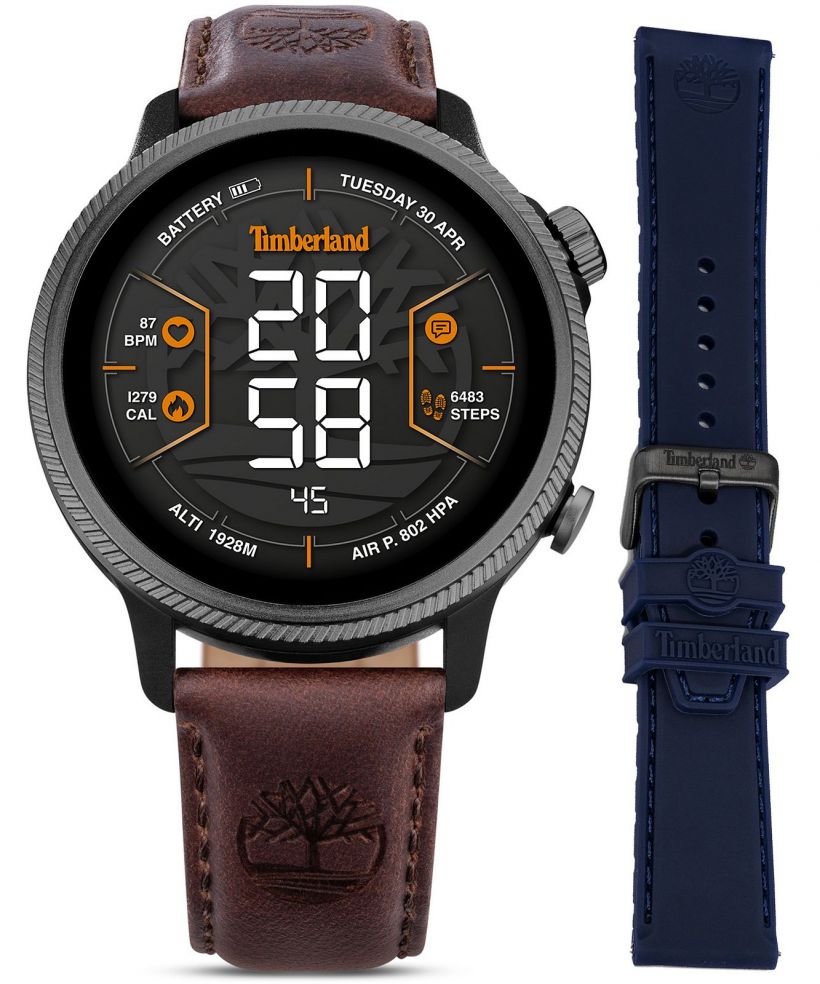 Смартчасовник Мъжки Timberland Trail Force