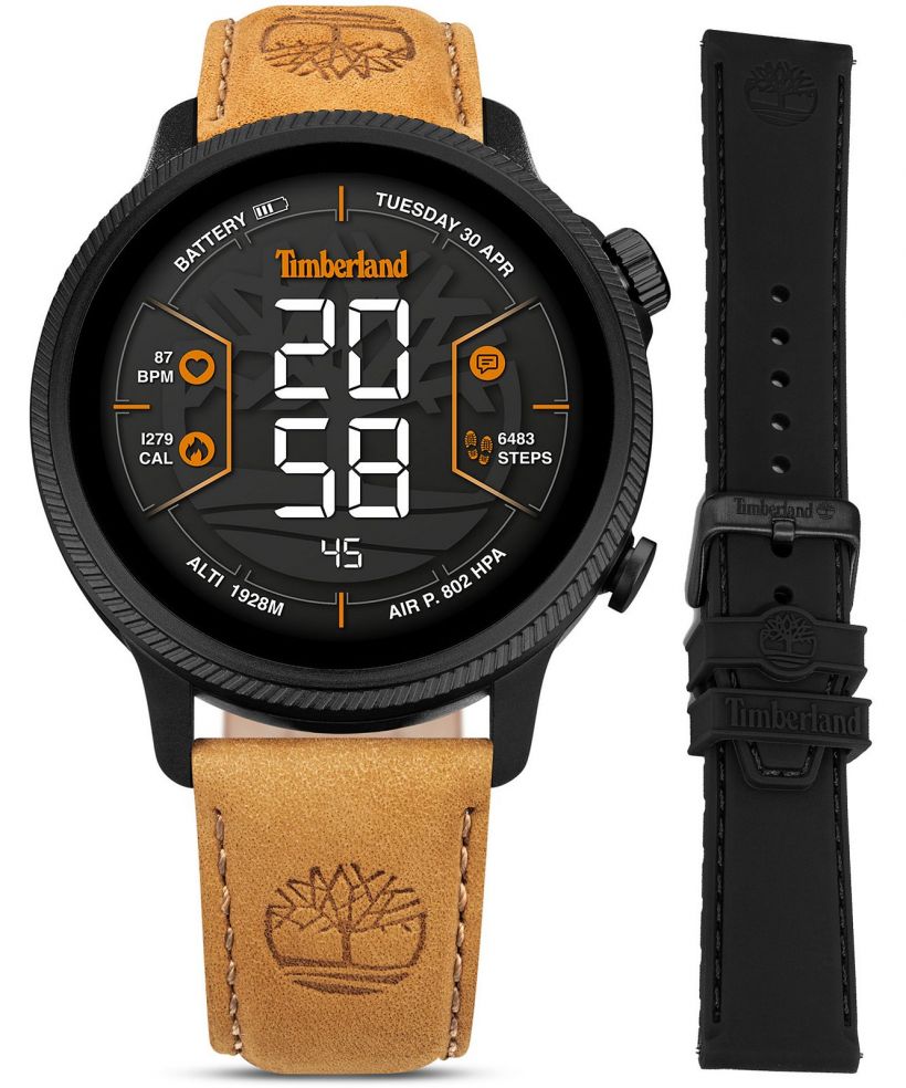 Смартчасовник Мъжки Timberland Trail Force