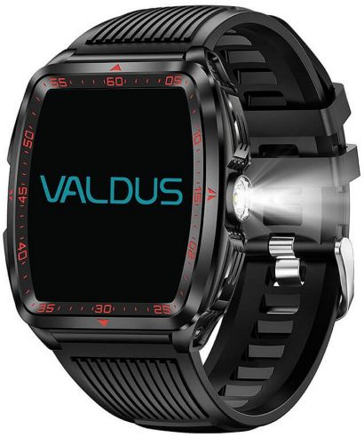 Смартчасовник Унисекс Valdus VD22