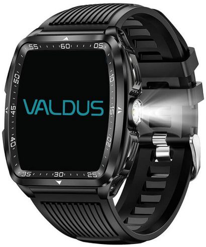Смартчасовник Унисекс Valdus VD22