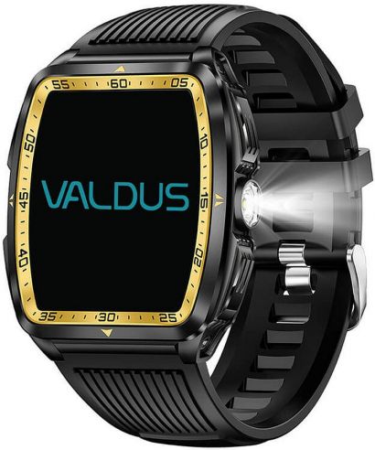 Смартчасовник Унисекс Valdus VD22