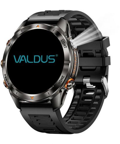 Смартчасовник Унисекс Valdus VD27