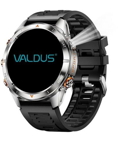 Смартчасовник Унисекс Valdus VD27
