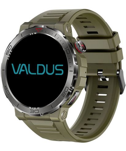 Смартчасовник Мъжки Valdus VD39 PRO