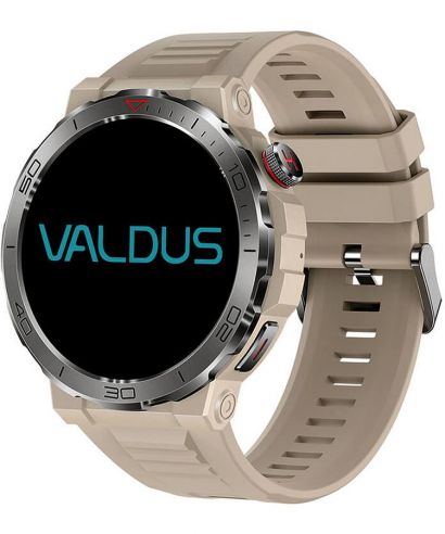 Смартчасовник Мъжки Valdus VD39 PRO