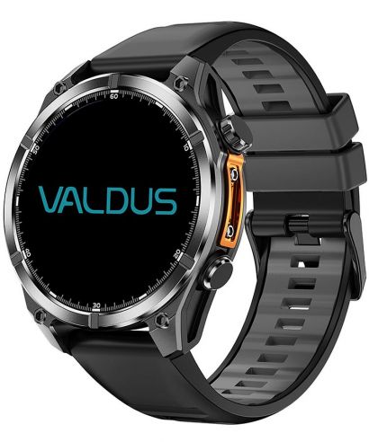 Смартчасовник Унисекс Valdus VD40 PRO