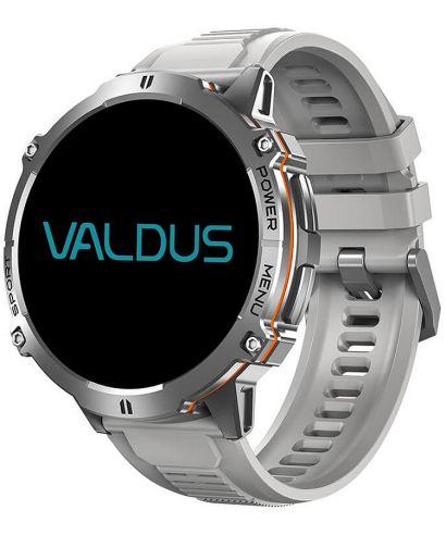 Смартчасовник Мъжки Valdus VD45 PRO