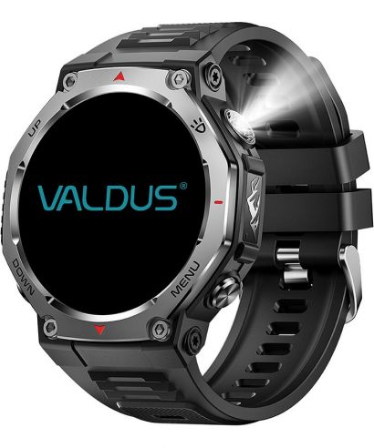 Смартчасовник Унисекс Valdus VD47 PRO