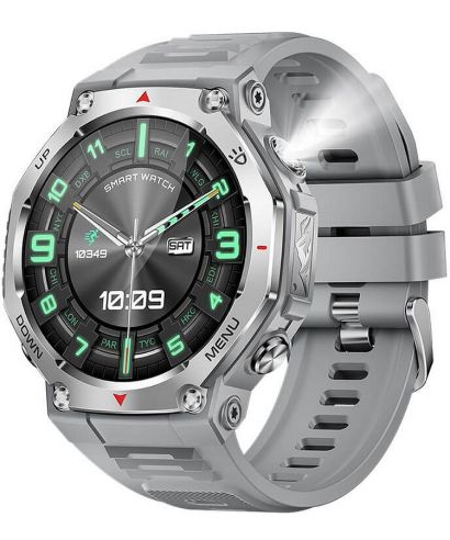 Смартчасовник Унисекс Valdus VD47 PRO