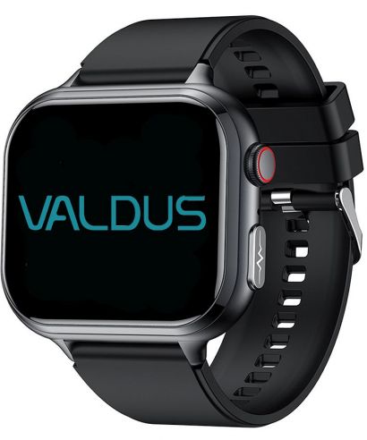 Смартчасовник Унисекс Valdus VE31