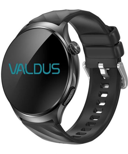 Смартчасовник Унисекс Valdus VE62 PRO