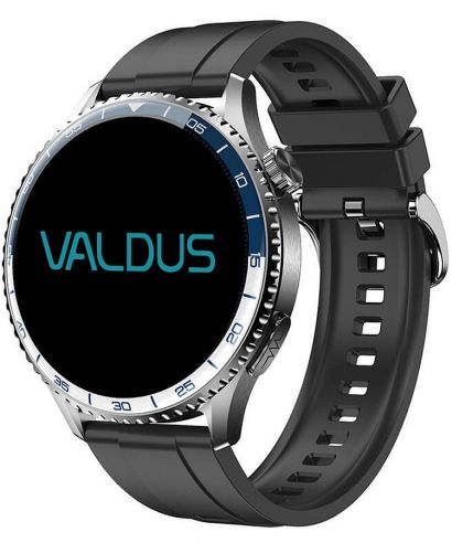 Смартчасовник Унисекс Valdus VE67 PRO
