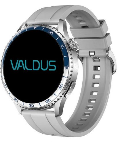 Смартчасовник Унисекс Valdus VE67 PRO