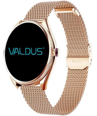 Смартчасовник Дамски Valdus VL60 PRO