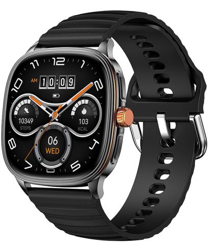 Смартчасовник Унисекс Valdus VS21 PRO