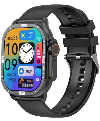 Смартчасовник Унисекс Valdus VS36 PRO