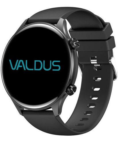 Смартчасовник Унисекс Valdus VS63 PRO