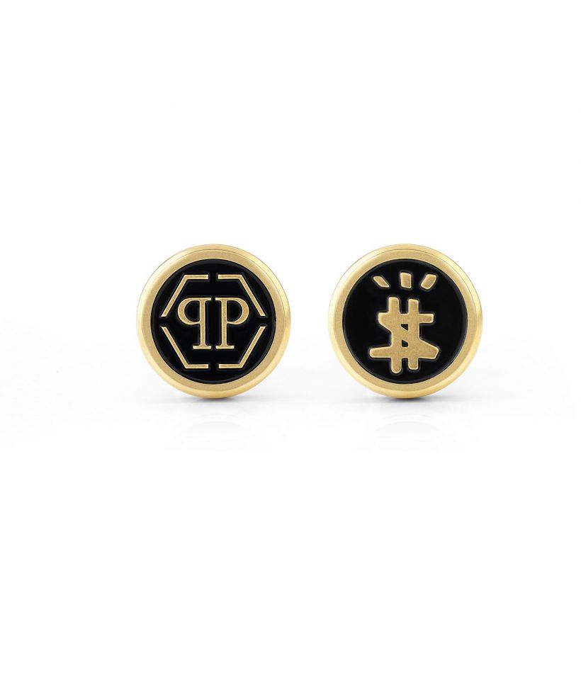 Копчета за Ръкавели PHILIPP PLEIN Hexagon