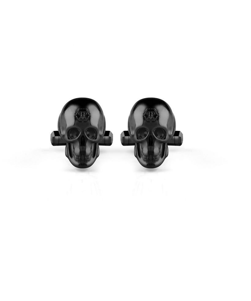 Копчета за Ръкавели PHILIPP PLEIN 3d Skull