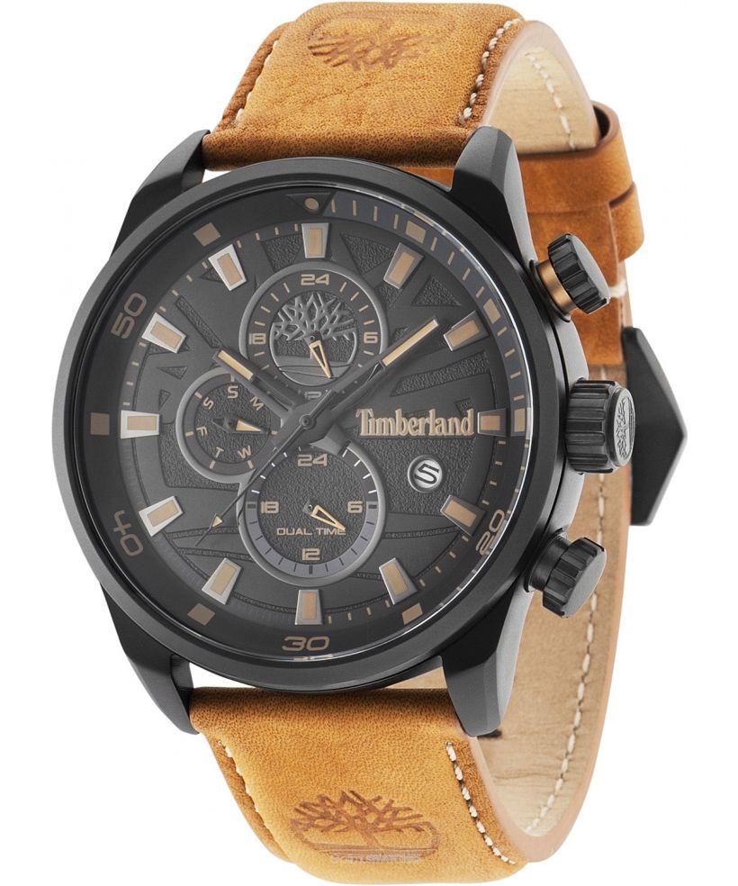 Часовник Мъжки Timberland Henniker II