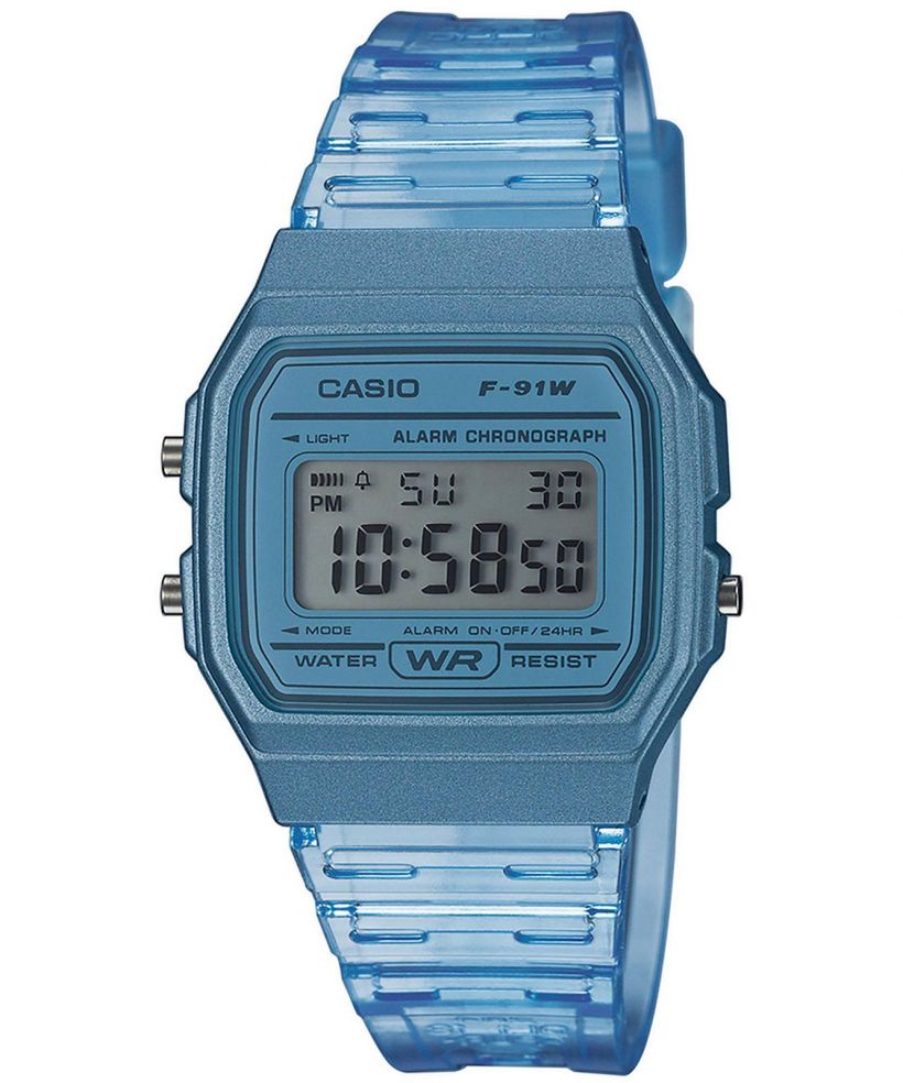 Часовник Унисекс Casio Sport