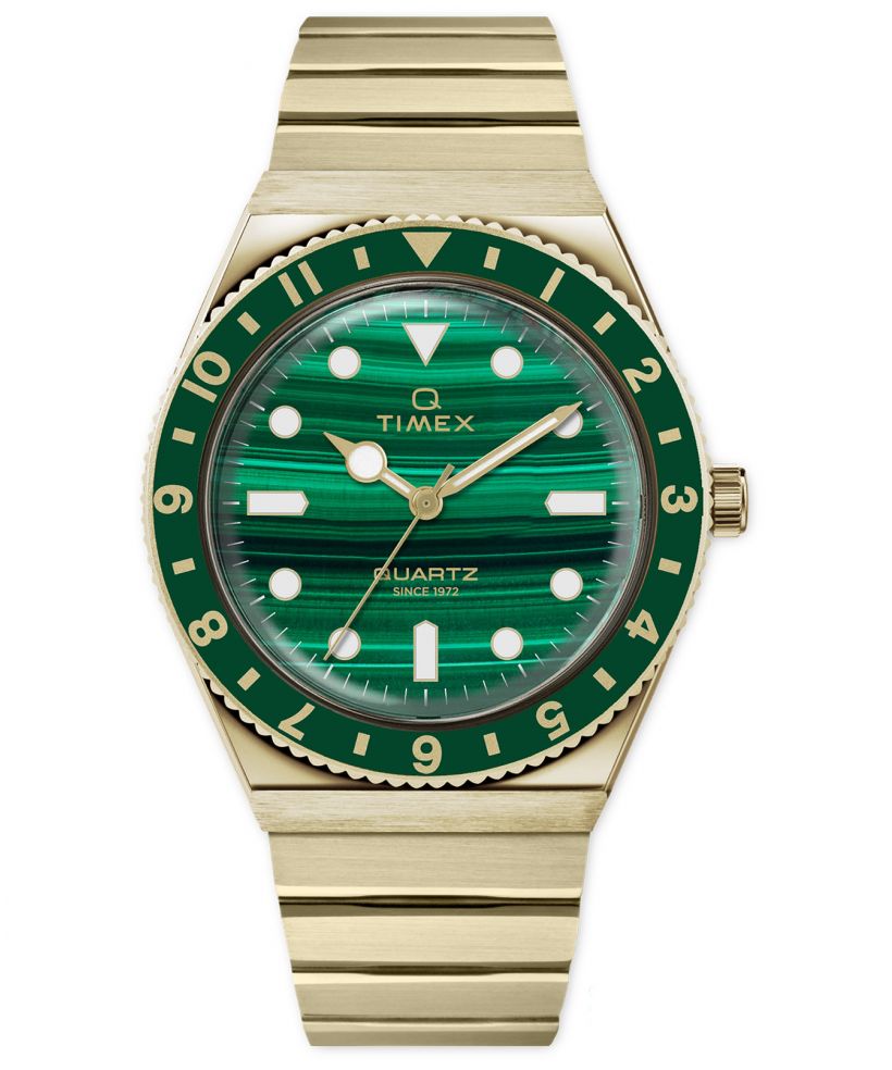 Часовник Дамски Timex Timex Q 36mm