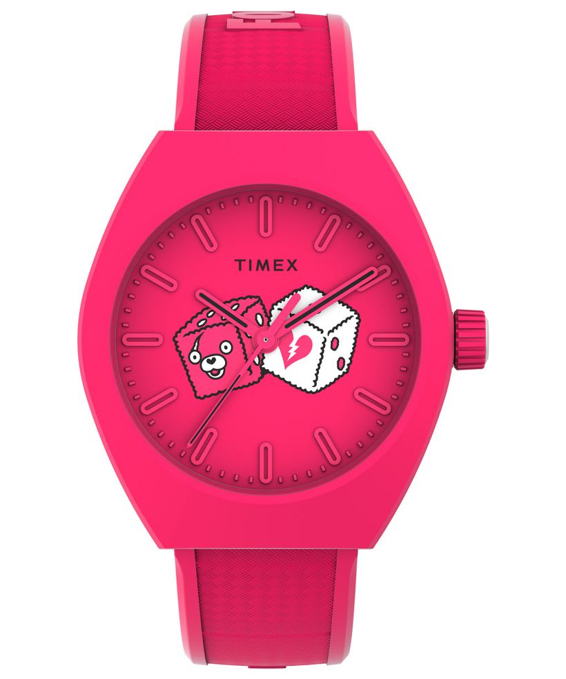 Часовник Мъжки Timex Urban Pop x Fortnite®
