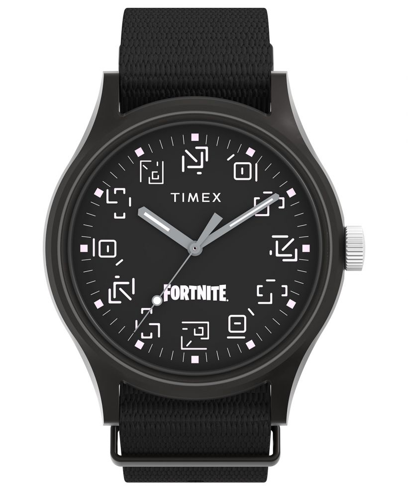 Часовник Мъжки Timex MK1 X Fortnite®