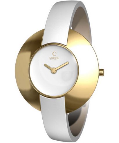 Часовник Дамски Obaku Elegance