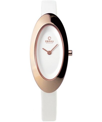 Часовник Дамски Obaku Classic