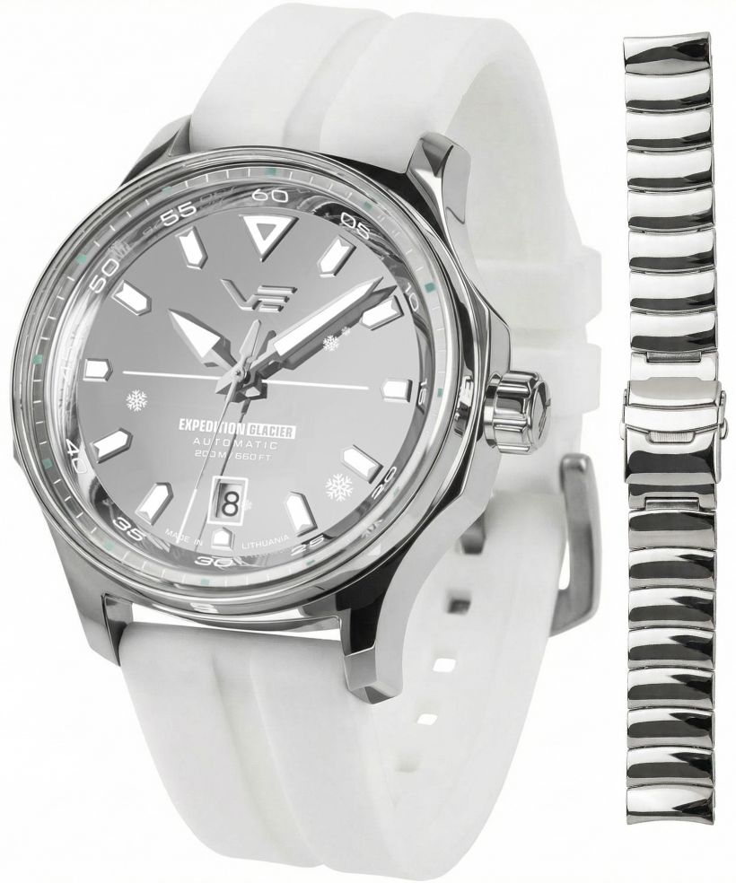 Часовник Мъжки Vostok Europe Expedition Glacier Automatic Limited Edition