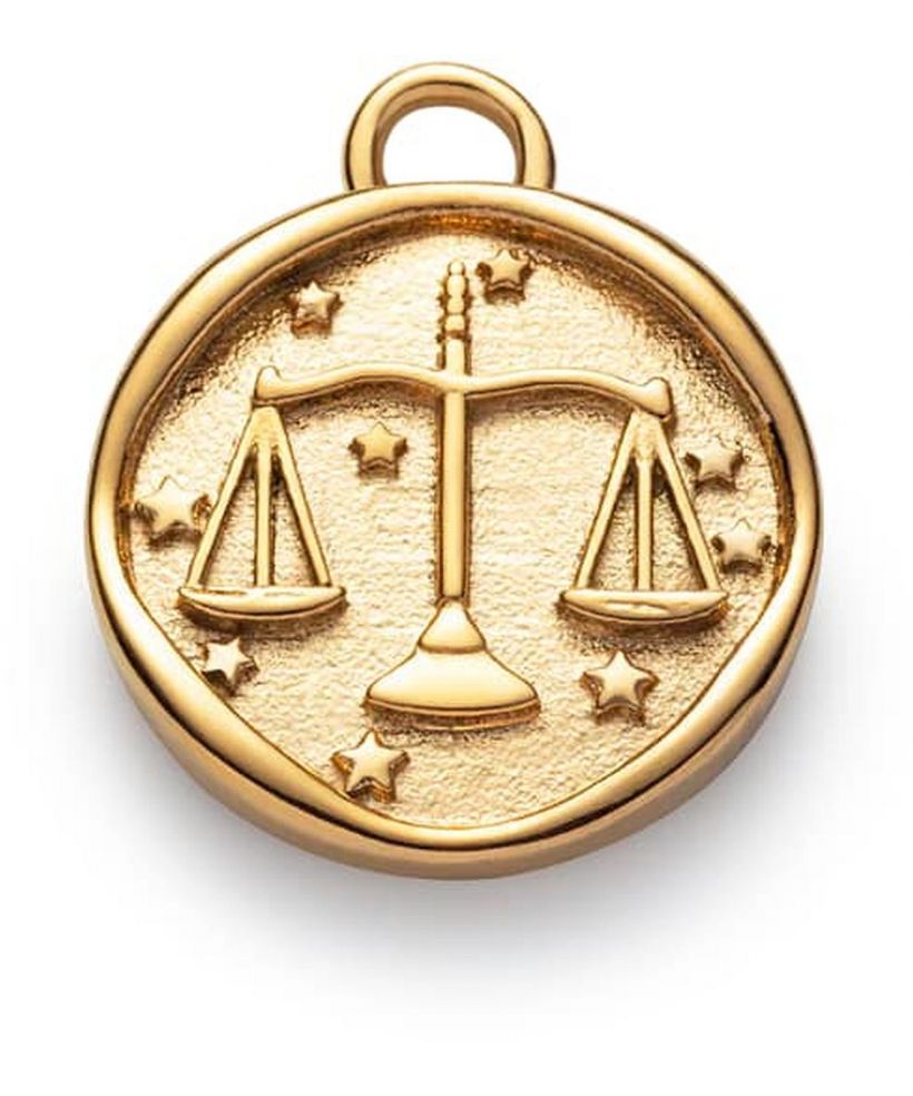 Висулка Paul Hewitt Libra