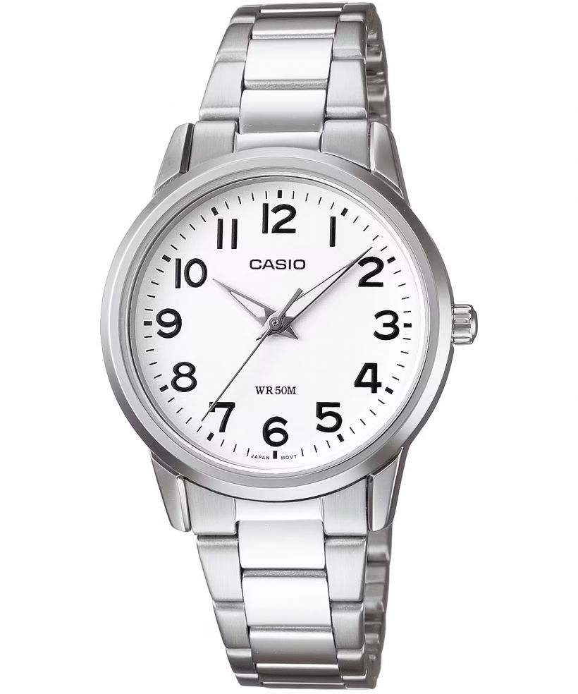 Часовник Дамски Casio Collection