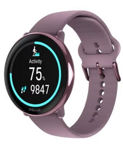 Спортен Часовник Унисекс Polar Ignite 3 Purple Dusk